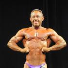 David  Jablonski - NPC Elite Muscle Classic 2012 - #1